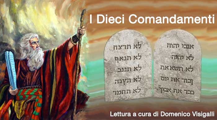 Copy Of Copy Of I Dieci Comandamenti - Lessons - Blendspace